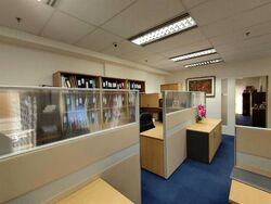 Tan Eng Kiam Building (D1), Office #489862301